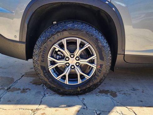 New 2026 GMC Acadia AT4 w/ Super Cruise Package image 57