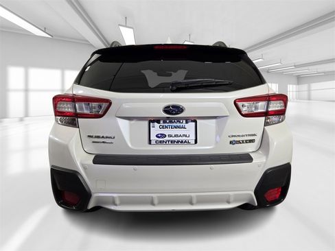 Used 2019 Subaru Crosstrek 2.0i Limited w/ Moonroof Package w/Navigation image 5