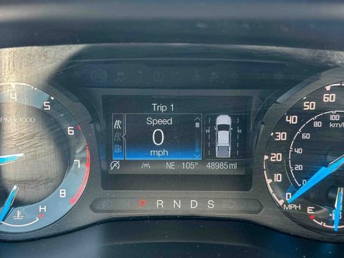 Used 2021 Ford Ranger XLT w/ Trailer Tow Package AWD/4WD image 25
