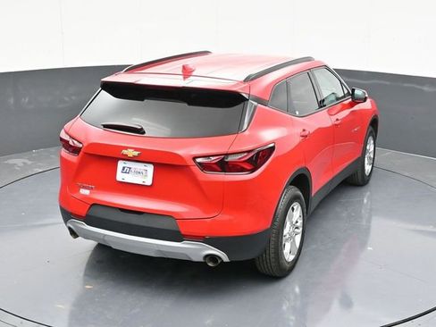 Used 2022 Chevrolet Blazer LT image 59
