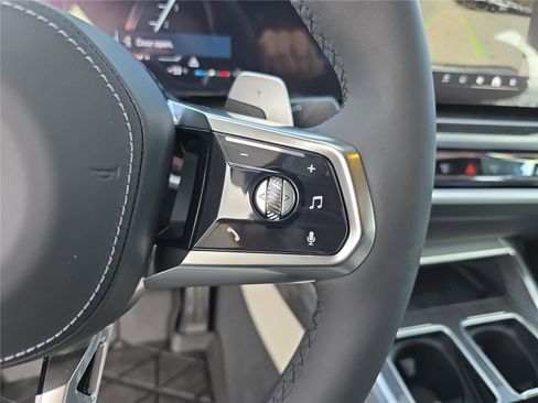 New 2026 BMW 740i xDrive image 31