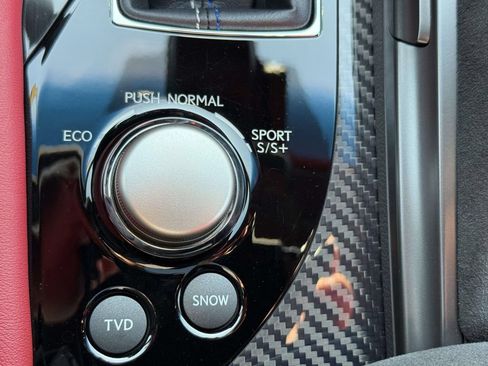 Used 2016 Lexus GS F RWD image 24
