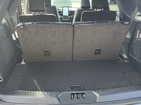 Used 2023 Ford Explorer ST w/ Equipment Group 401A AWD/4WD image 22