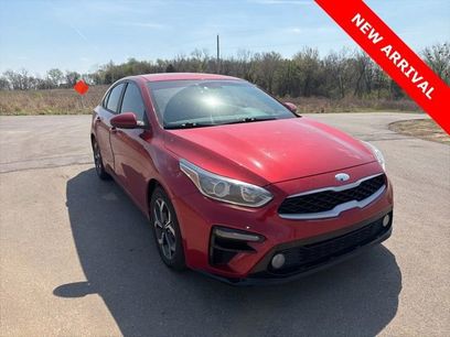 Used 2019 Kia Forte LXS
