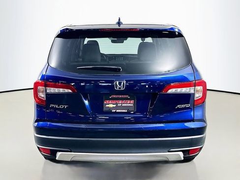 Used 2019 Honda Pilot EX-L image 7