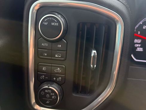 Used 2022 Chevrolet Silverado 1500 RST w/ Rally Edition AWD/4WD image 19