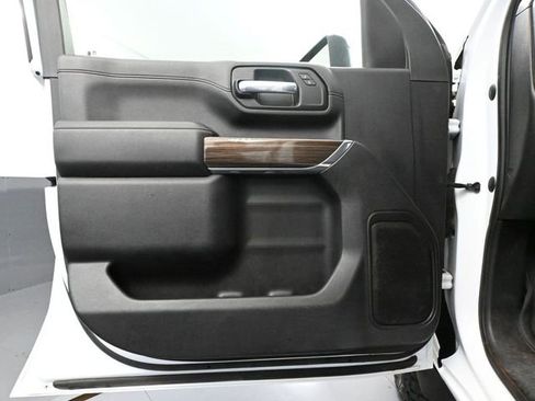 Used 2023 Chevrolet Silverado 2500 LT image 22