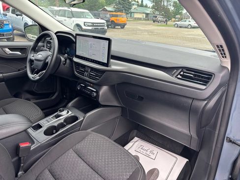Used 2023 Ford Escape Active w/ Tech Pack #2 AWD/4WD image 22