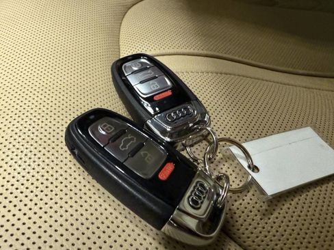 Used 2016 Audi A8 L 3.0T image 16