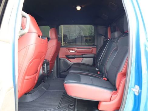 Used 2022 RAM 1500 Rebel w/ Rebel Level A Equipment Group image 24