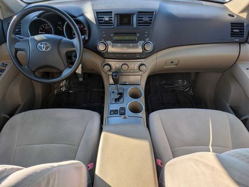 Used 2008 Toyota Highlander 4WD image 20