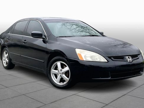 Used 2003 Honda Accord EX image 2
