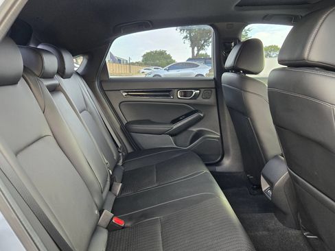 Used 2022 Honda Civic Sport Touring image 48