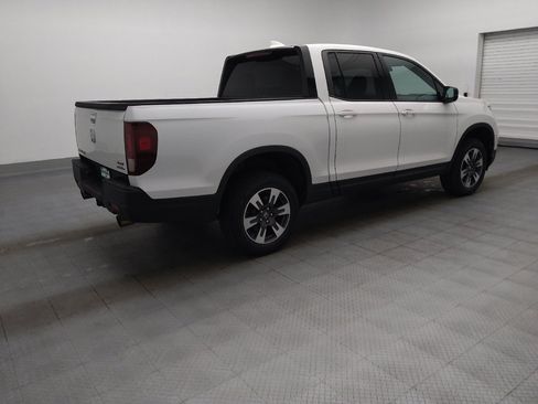 Used 2021 Honda Ridgeline Sport image 10