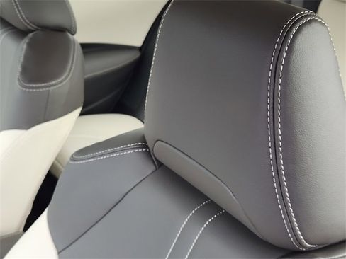 New 2026 Toyota Corolla XLE image 11