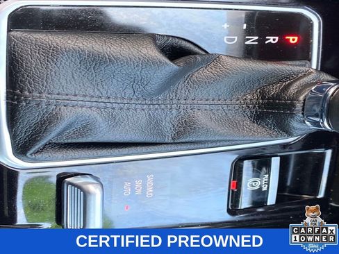 Used 2025 Jeep Compass Limited AWD/4WD image 14