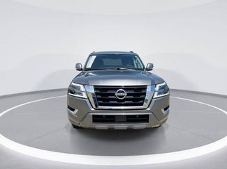 Certified 2022 Nissan Armada SV w/ Cargo Package AWD/4WD video 3