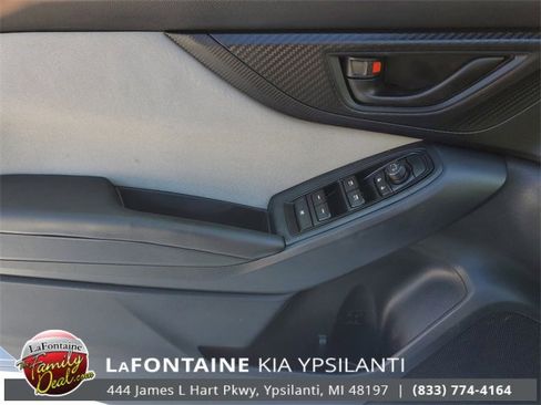 Used 2019 Subaru Crosstrek 2.0i Premium image 12