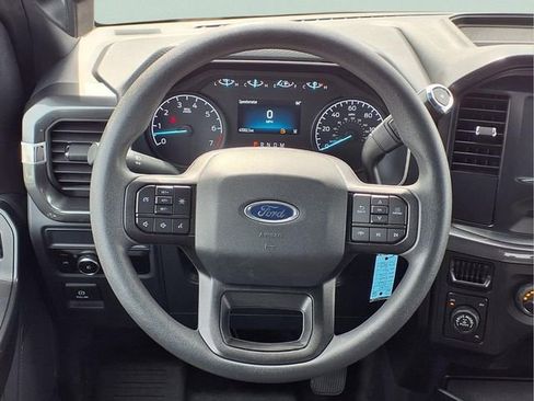 Used 2023 Ford F150 XL w/ STX Appearance Package AWD/4WD image 26
