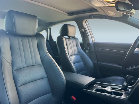 Certified 2019 Honda Accord EX-L image 31