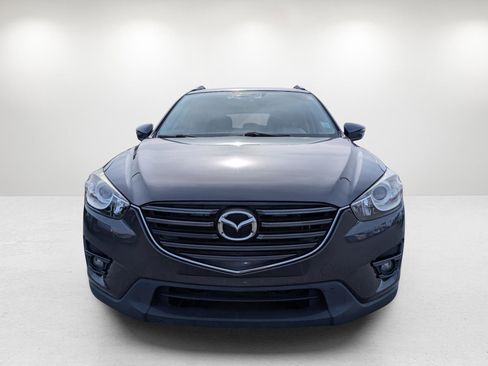 Used 2016 MAZDA CX-5 Touring image 2