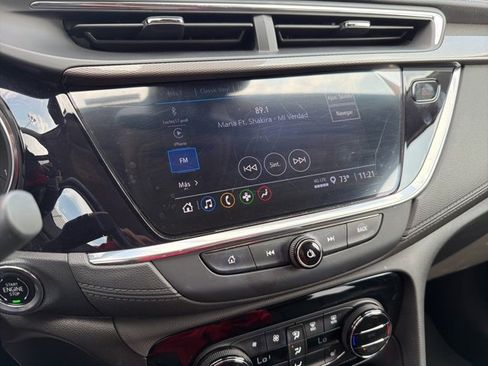 Used 2023 Buick Encore GX Select w/ Sport Touring Package image 14