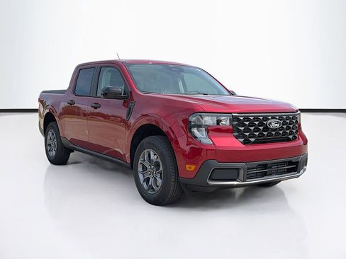 Used 2026 Ford Maverick XLT w/ XLT Luxury Package AWD/4WD image 3