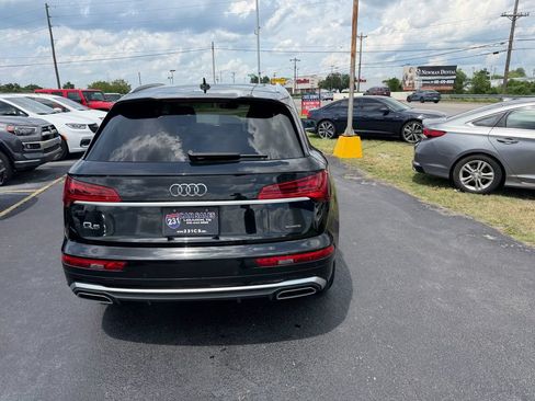 Used 2022 Audi Q5 2.0T Premium AWD/4WD image 4