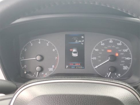 Used 2024 Toyota Corolla SE image 23
