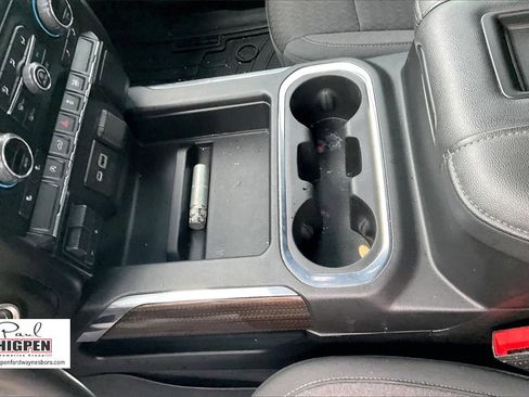 Used 2021 Chevrolet Silverado 1500 RST image 14