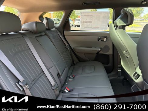 New 2027 Kia Seltos X-Line S w/ X-Line S Premium Package AWD/4WD image 13