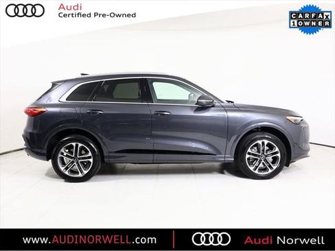 Certified 2025 Audi Q5 Premium Plus w/ Premium Plus image 19