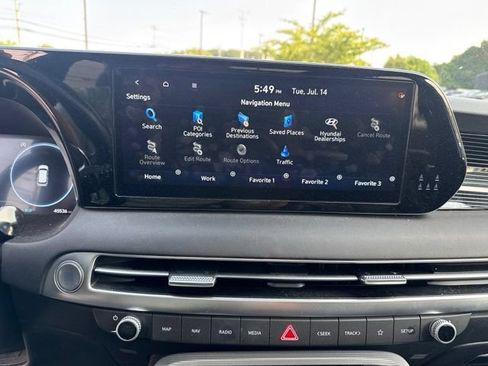 Used 2024 Hyundai Palisade Calligraphy AWD/4WD image 30