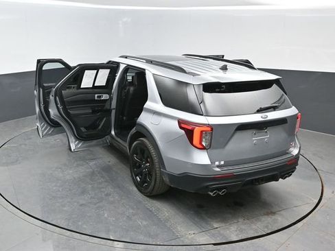 Used 2023 Ford Explorer ST w/ Equipment Group 401A image 25