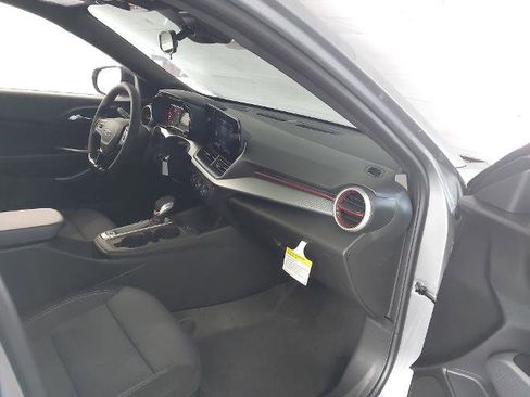 New 2026 Chevrolet Trax RS w/ Driver Confidence Package image 29