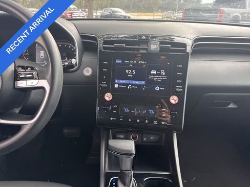 Used 2024 Hyundai Tucson SEL image 10