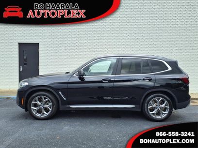 Used 2024 BMW X3 sDrive30i w/ Convenience Package w/ZPA