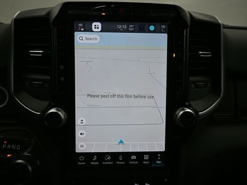 New 2026 RAM 1500 Big Horn image 28