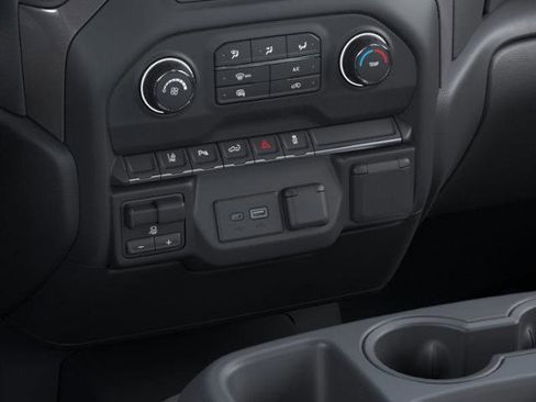 New 2024 Chevrolet Silverado 2500 W/T w/ WT Fleet Convenience Package image 57