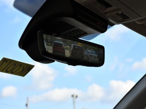 New 2026 MAZDA CX-90 3.3 Turbo w/ Premium Sport Pkg image 14