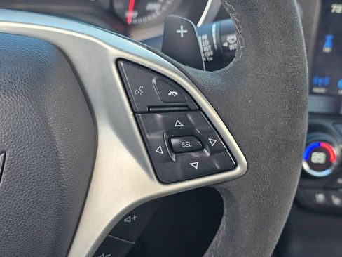 Used 2016 Chevrolet Corvette Stingray Coupe w/ 2LT Preferred Equipment Group RWD image 23