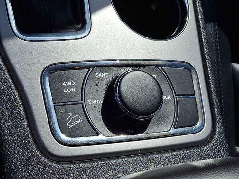 Used 2022 Jeep Grand Cherokee Limited image 26