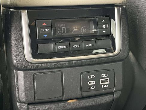 Certified 2025 Subaru Ascent Premium AWD/4WD image 5
