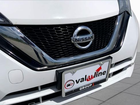 Used 2019 Nissan Versa Note SV FWD image 29