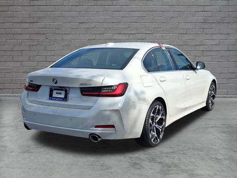 Used 2026 BMW 330i xDrive Sedan AWD/4WD image 10