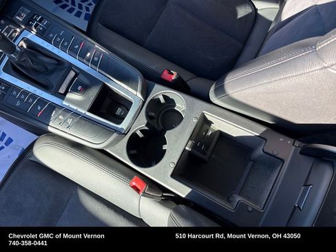 Used 2021 Porsche Macan S image 23