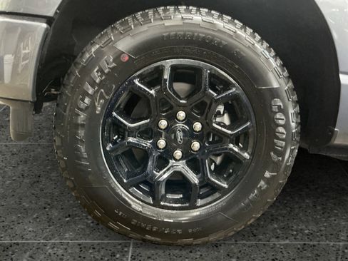 New 2026 Ford F150 XLT image 14