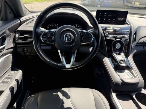 Used 2025 Acura RDX SH-AWD image 11