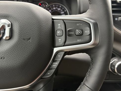 New 2026 RAM 1500 Big Horn image 15