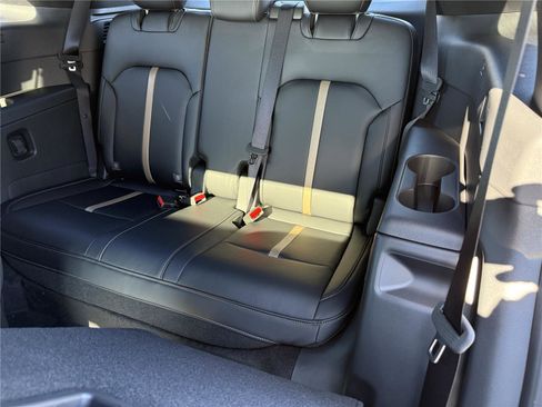 New 2026 MAZDA CX-90 3.3 Turbo w/ Premium Plus Pkg image 14